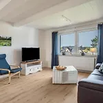 شقة 5 Sterne Boddenblick