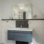 5 Sterne Boddenblick شقة *