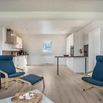5 Sterne Boddenblick شقة