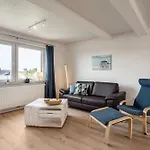 5 Sterne Boddenblick شقة