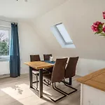 5 Sterne Boddenblick شقة *