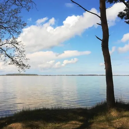 5 Sterne Boddenblick *