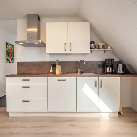 5 Sterne Boddenblick Glowe