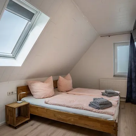 5 Sterne Boddenblick * Glowe