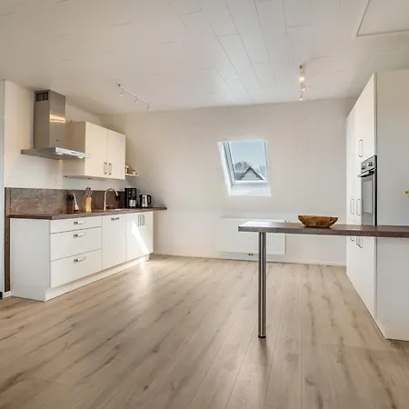5 Sterne Boddenblick Appartement *