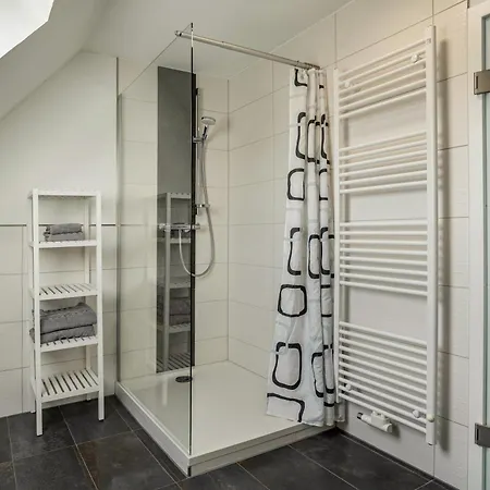 5 Sterne Boddenblick Glowe