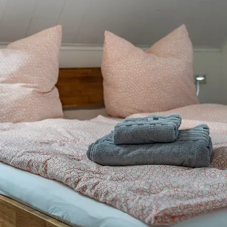 5 Sterne Boddenblick