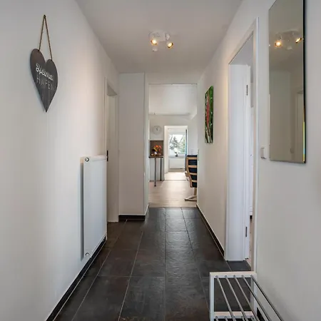 5 Sterne Boddenblick Glowe