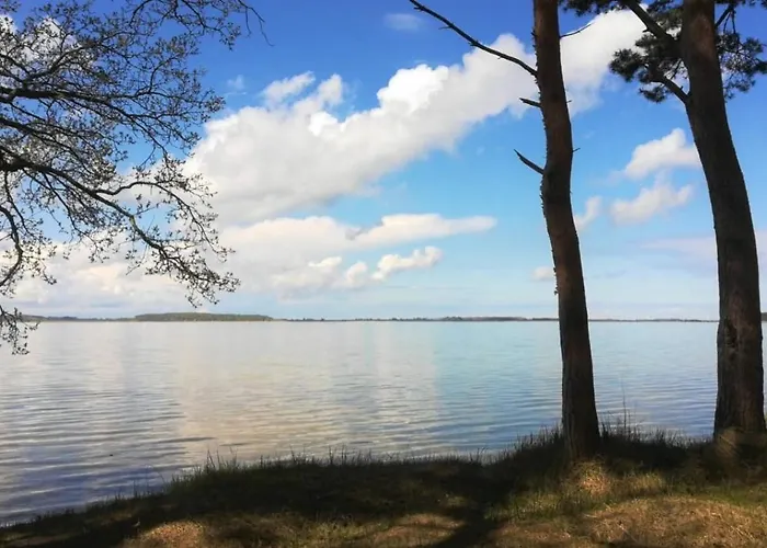 5 Sterne Boddenblick *