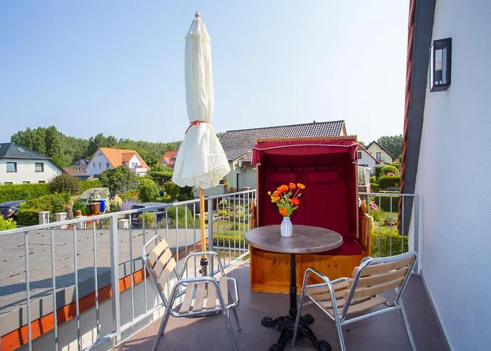 5 Sterne Boddenblick