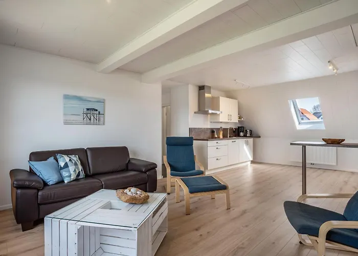 5 Sterne Boddenblick