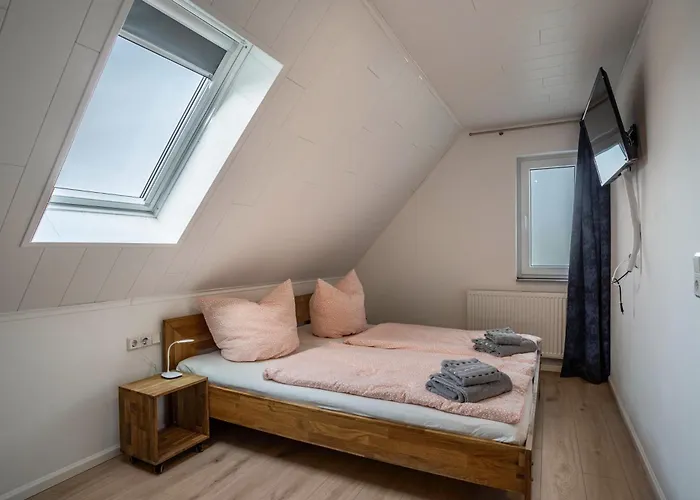 5 Sterne Boddenblick * Glowe