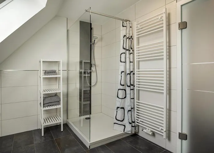 5 Sterne Boddenblick Glowe