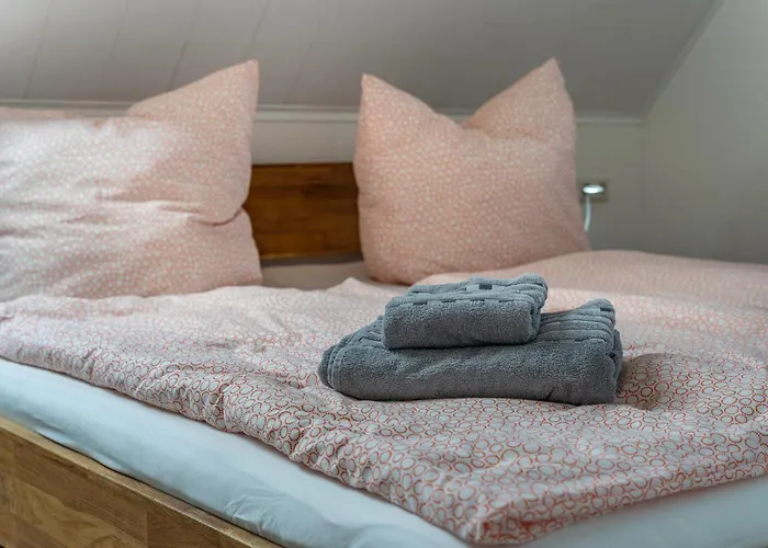 5 Sterne Boddenblick